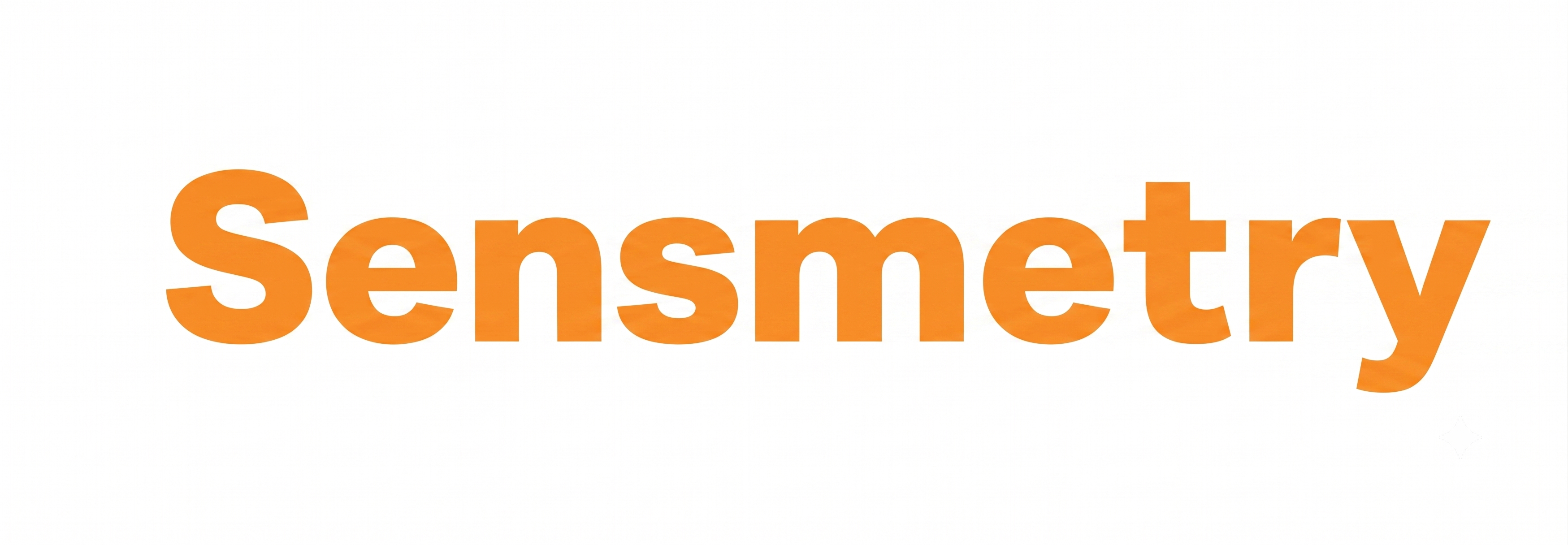 Sensmetry